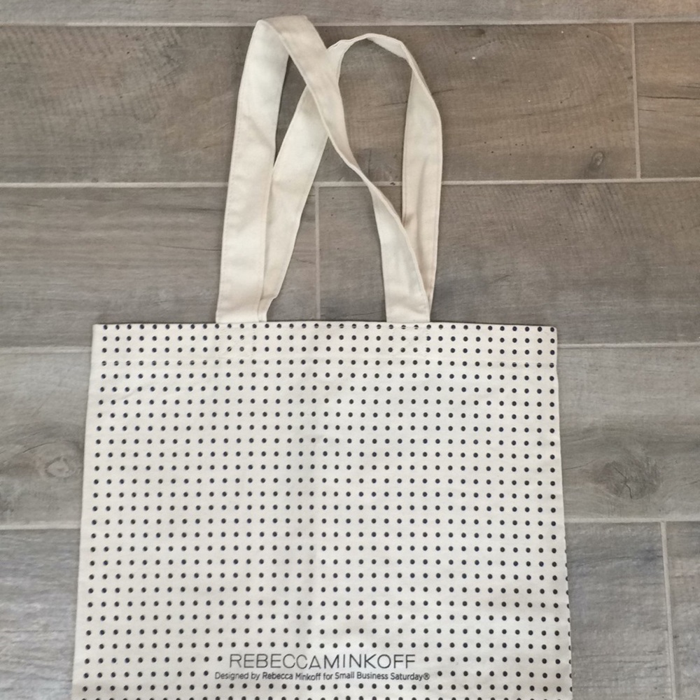 2 for $10 Bundle special. Canvas tote bag